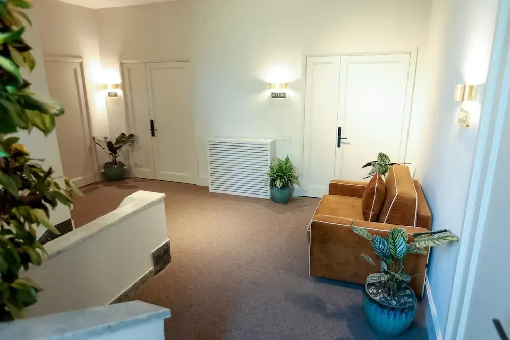 Padam Boutique Hotel
