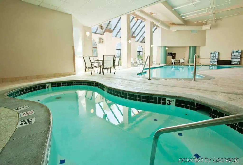 Embassy Suites by Hilton Indianapolis North