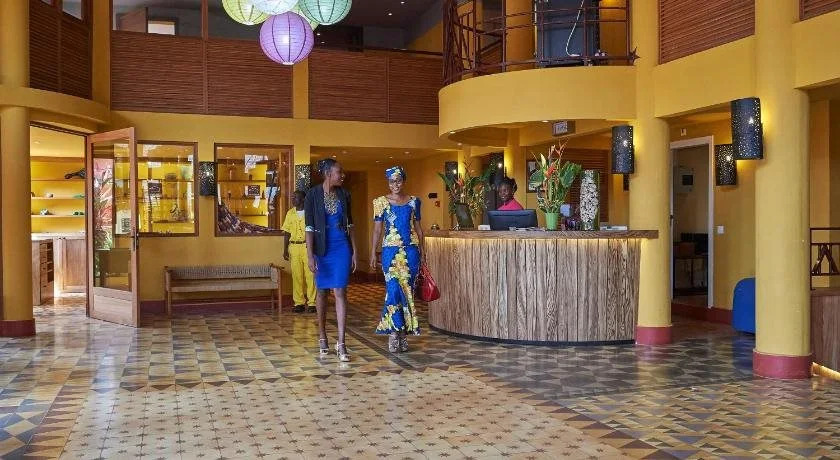 Hotel Zingana