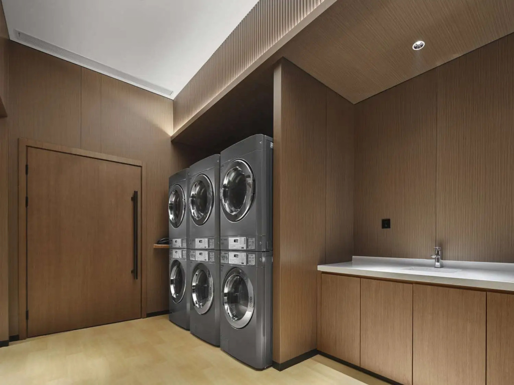 Hilton Garden Inn Ganzhou Longnan
