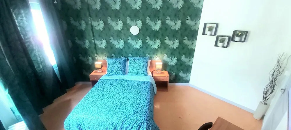 Hotel Le Palace