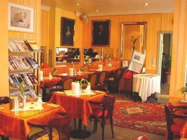 City Hotel Mannheim