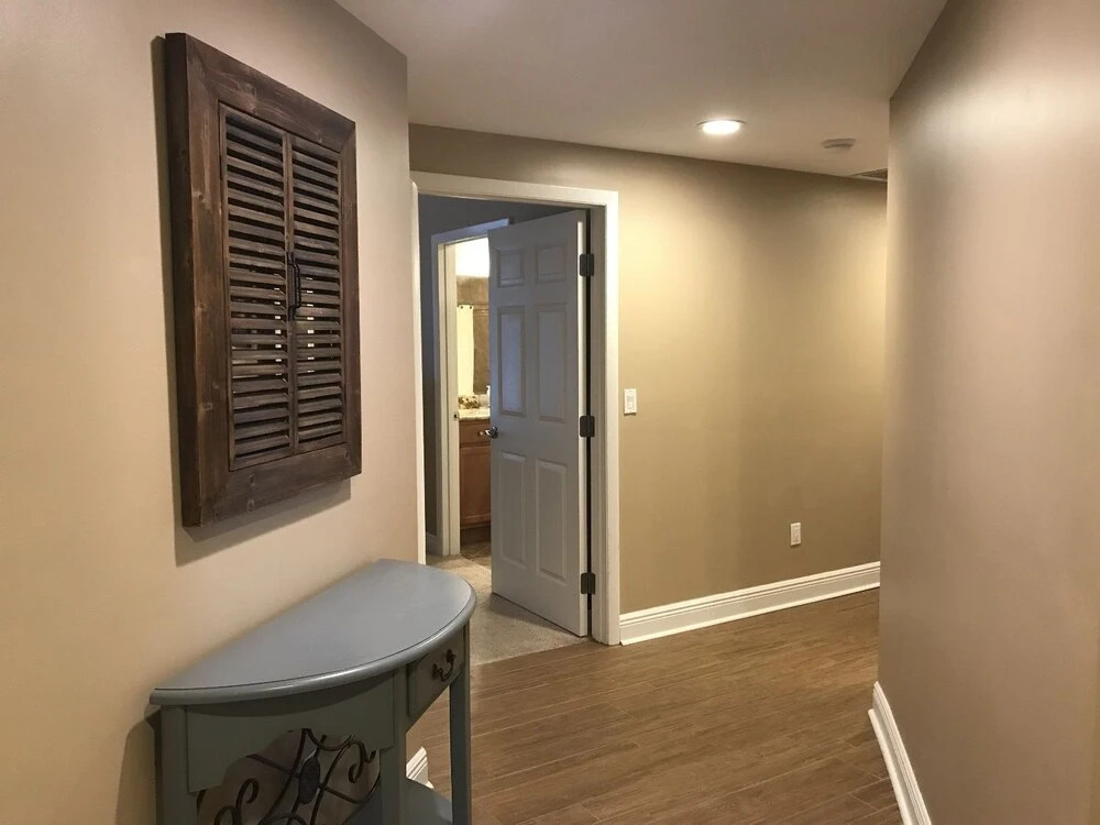 Northeast Corner - Penthouse  3 BR 3 BA - Sanibel 1102