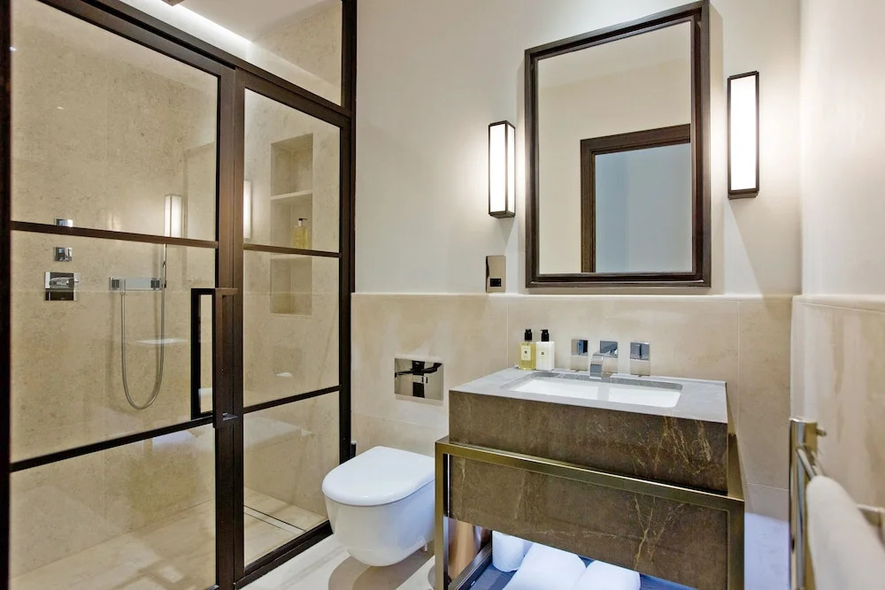 2-bed Deluxe Apt 519