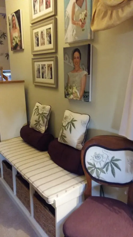 Highfield Country Guest House