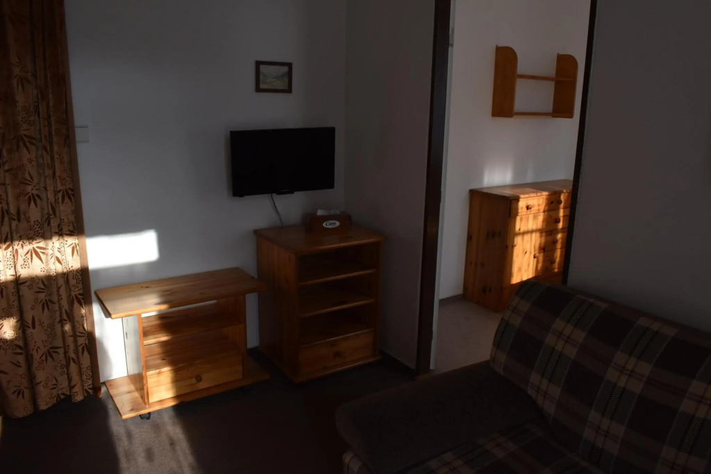 Horská chata KRKONOŠKA HARRACHOV