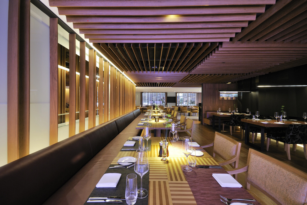 Отель JC Kevin Sathorn Bangkok Hotel