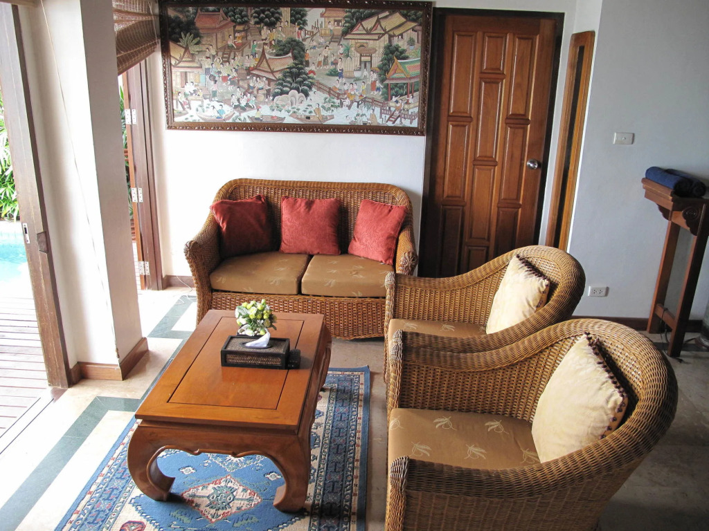 Grand Villa La Perla