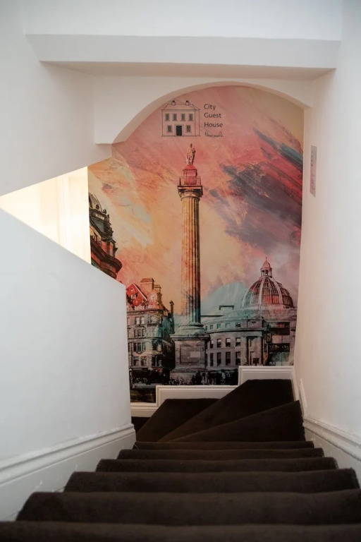 Amazing 8 bedroom apartment