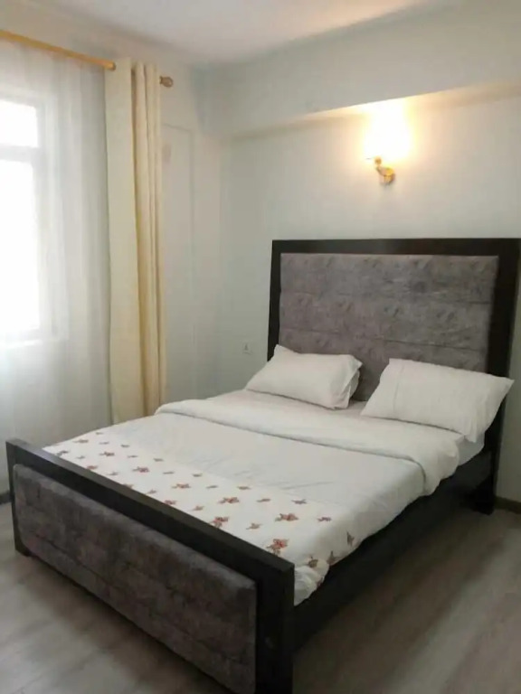 Stay.Plus Sandalwood Apartment Kilimani