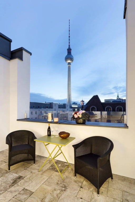 Lux 11 Berlin-Mitte