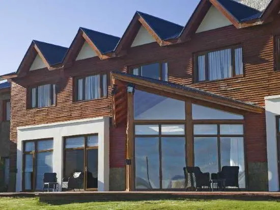 Rochester Calafate