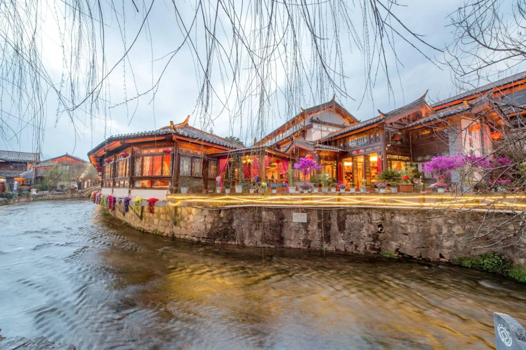 Cloud Boutique Resort