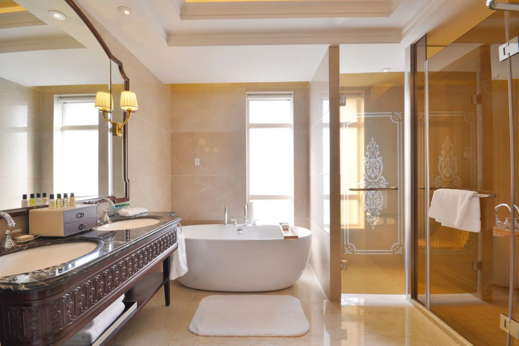 Guyi Jade Eco-Wellness Hotel