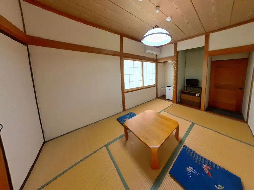 Pals Inn Raicho