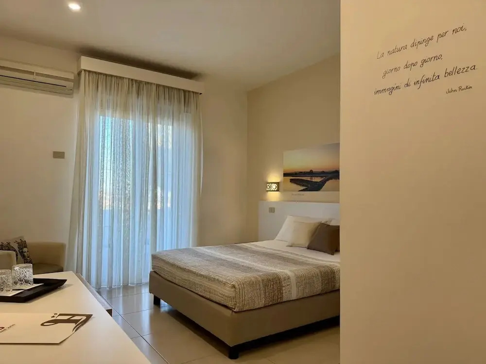 Hotel Jonio