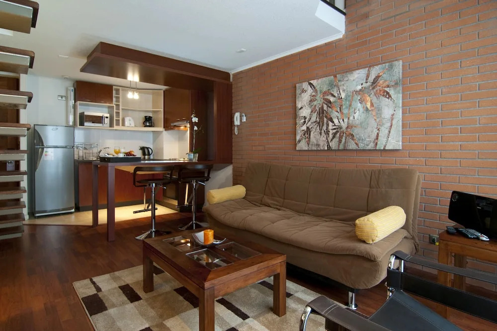 Park Plaza Apart Hotel