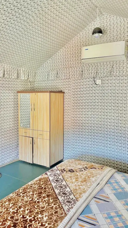 Bambooz Bel cottage and camps Kasauli