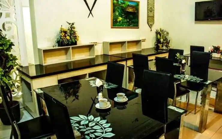 Hotel Alifa Syariah