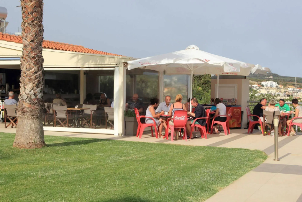 Renieris Hotel