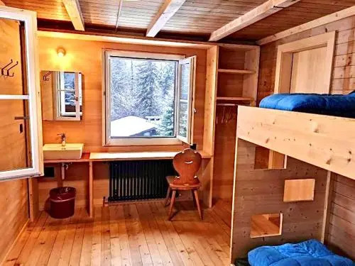 Naturfreunde Hostel Grindelwald