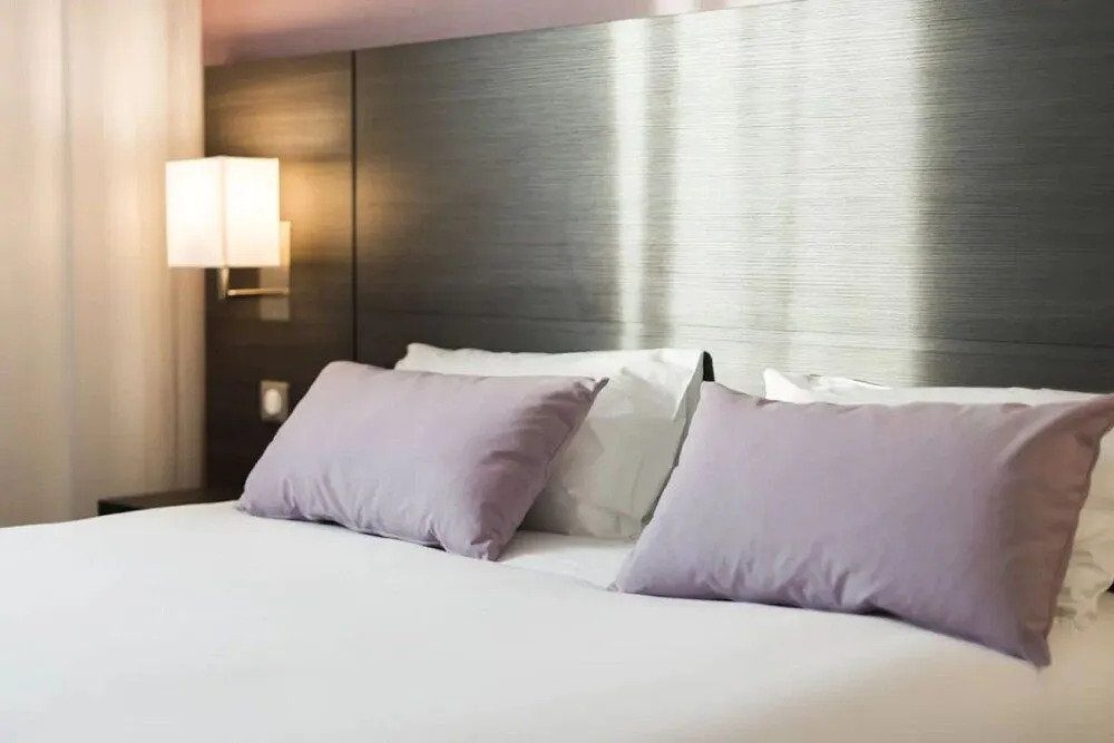 Hotel Eurocentre Toulouse Nord