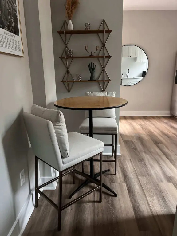 The Luxe Spot 1