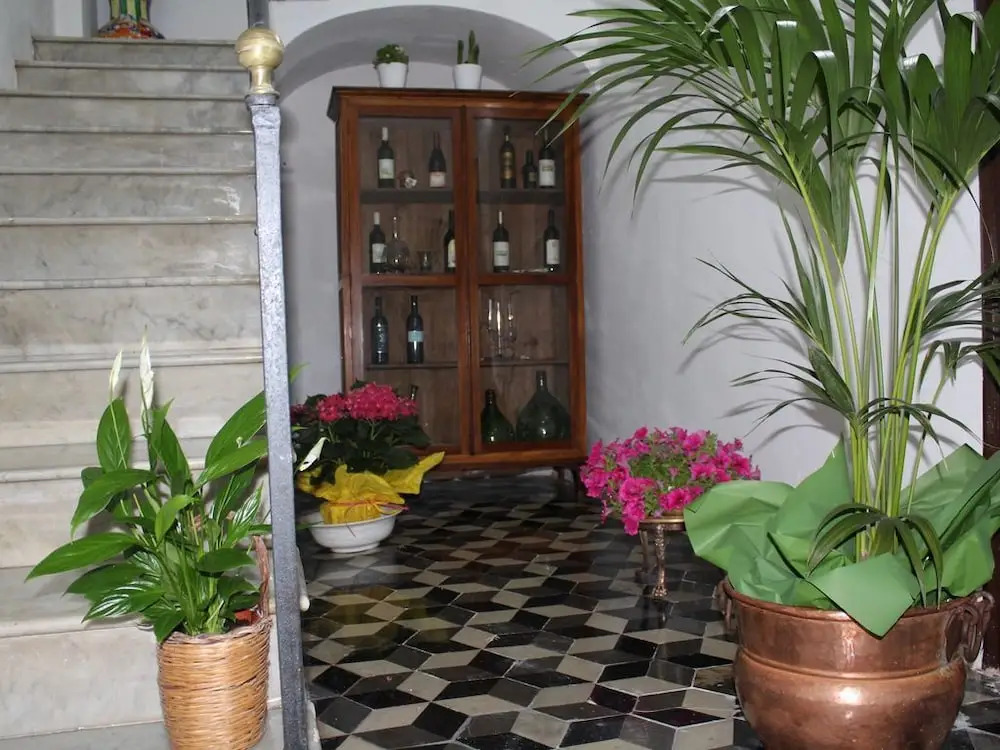 Palazzo Taormina