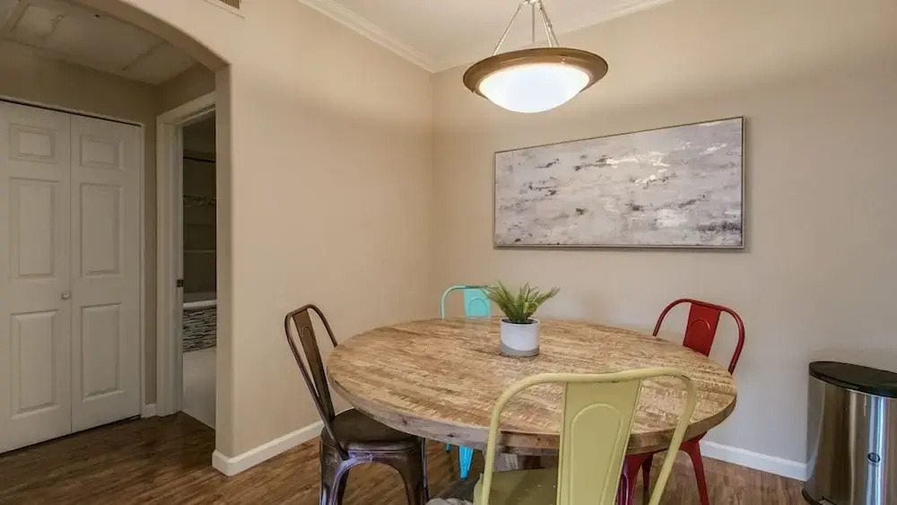 Cozy 1-bdrm Scottsdale Condo Next to Pool
