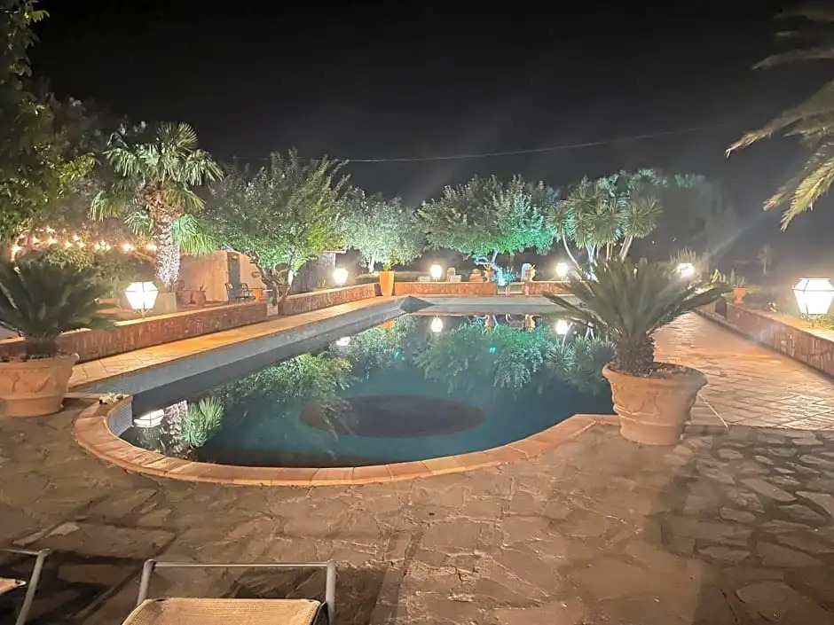 Villa Veda