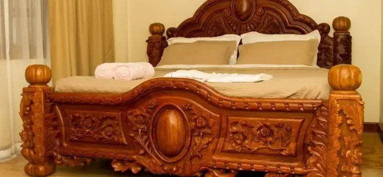 Oceania Boutique Hotel