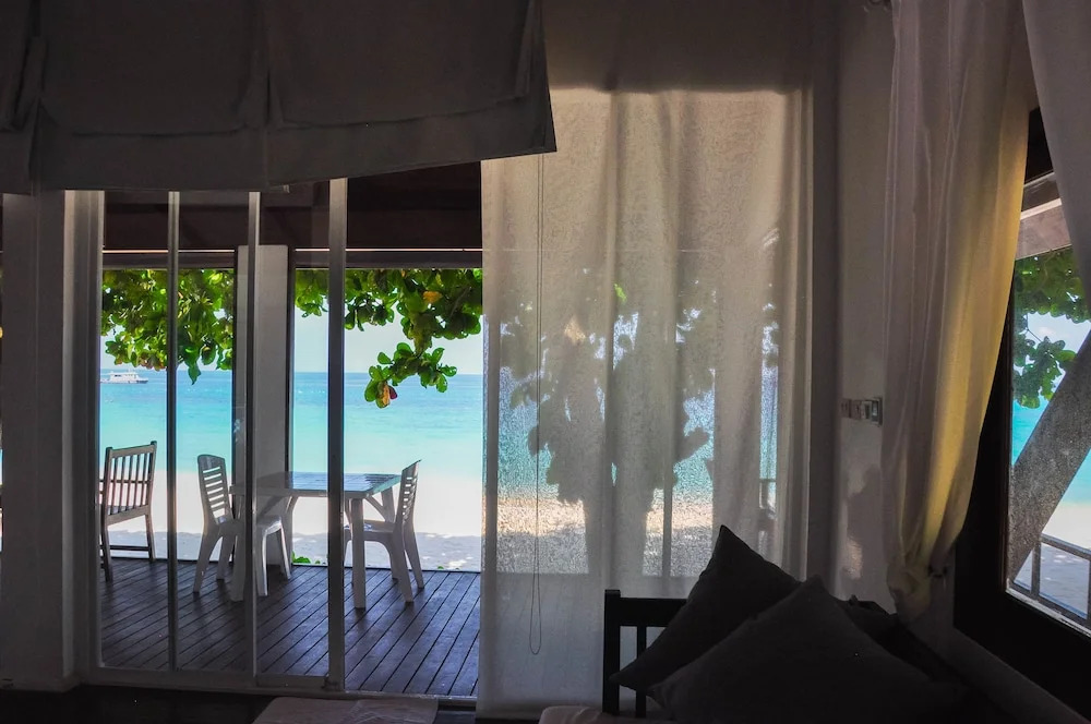 Maiton Beachfront Villa