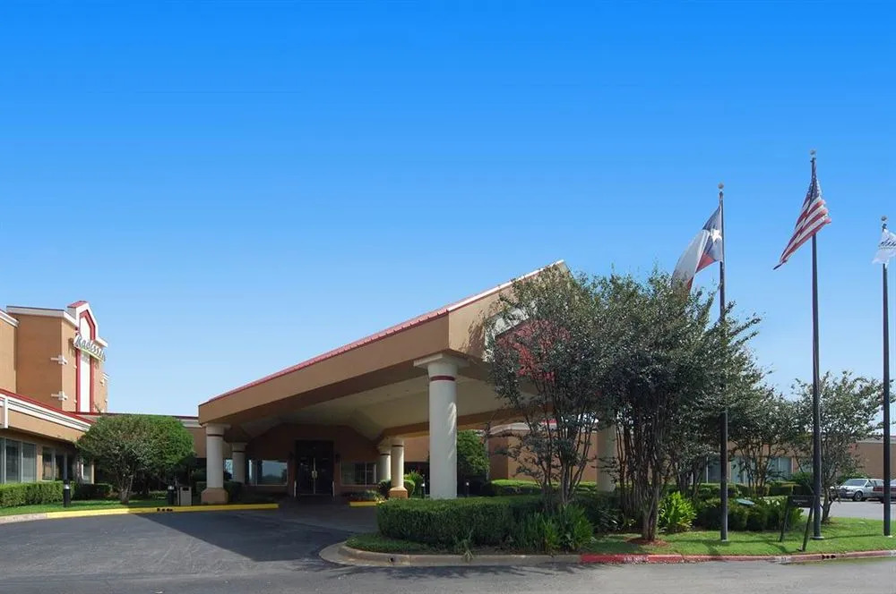 The Regency Hotel