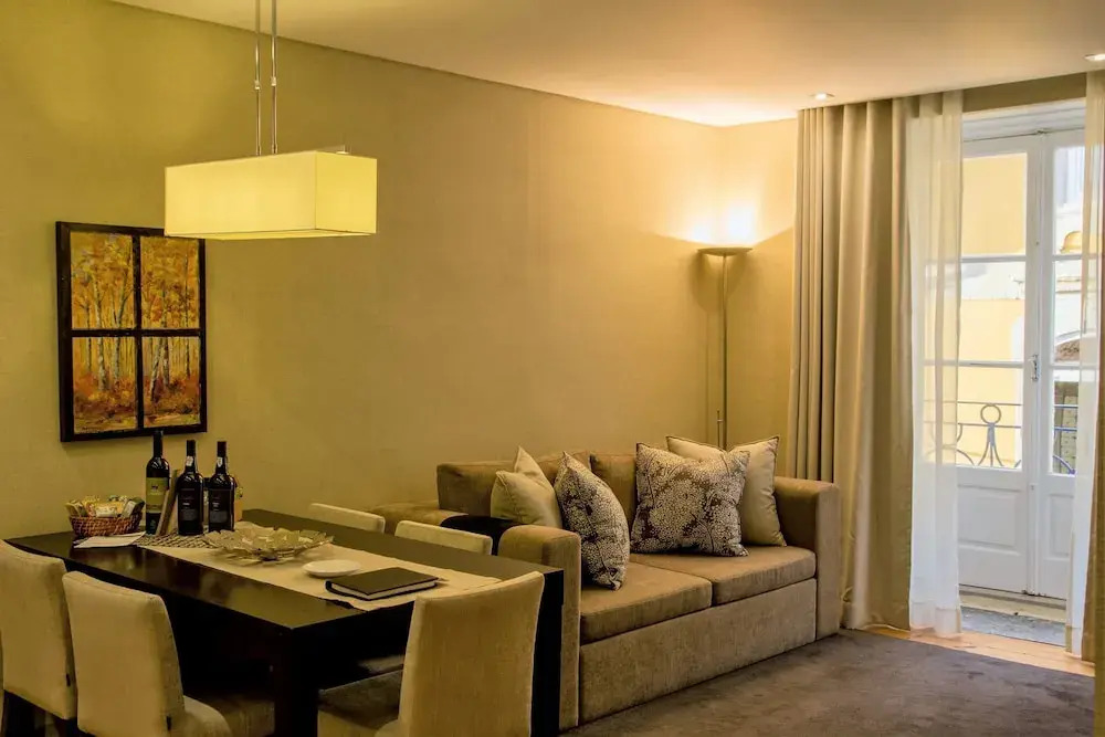 2 Bedrooms - Romantic Apartment