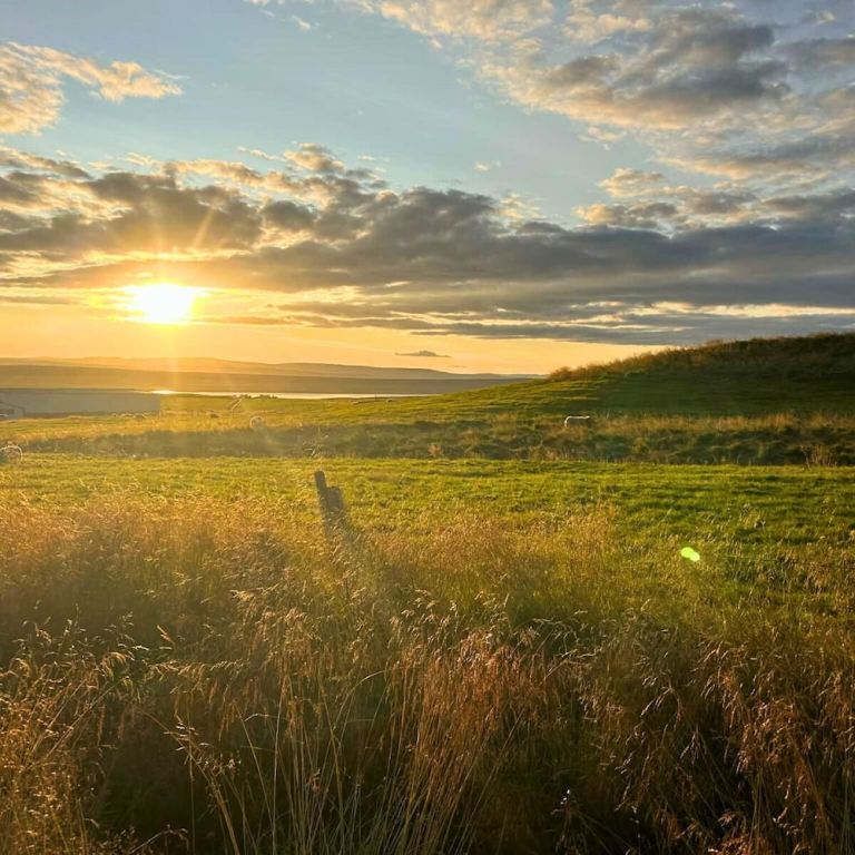 Valey Countryside Escape