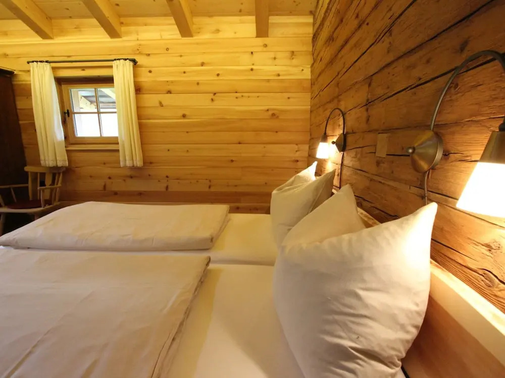 Cozy Chalet in Sankt Johann in Tirol near Ski Area