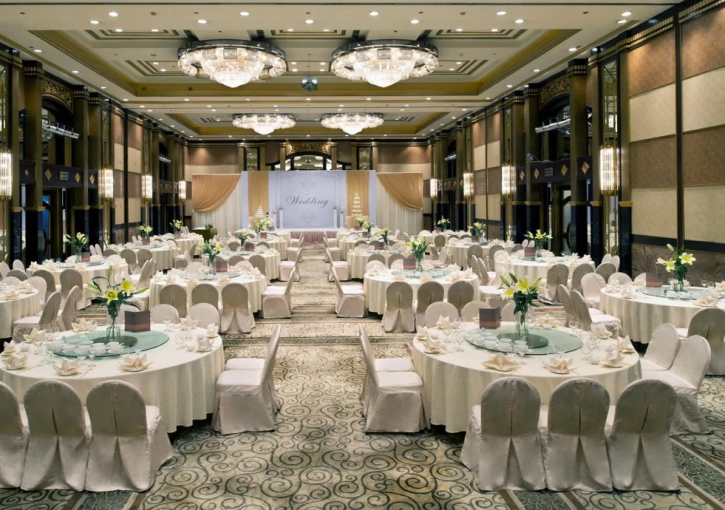New World Shunde Hotel