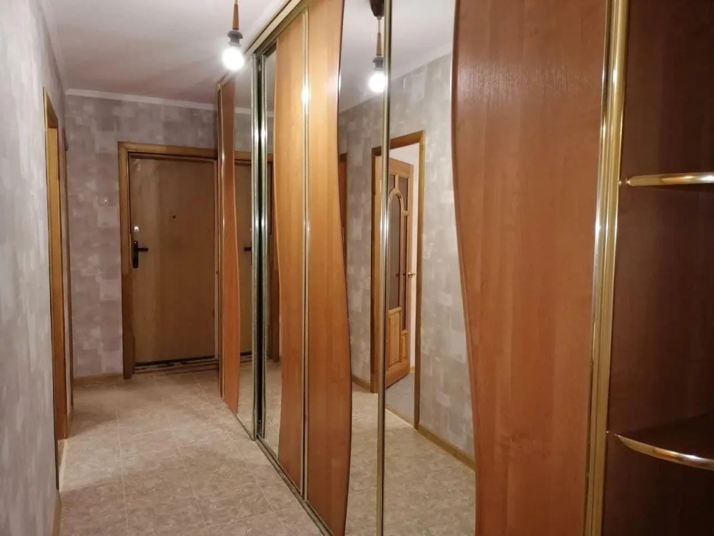 ГалаАпарт на улице Доваторцев 9