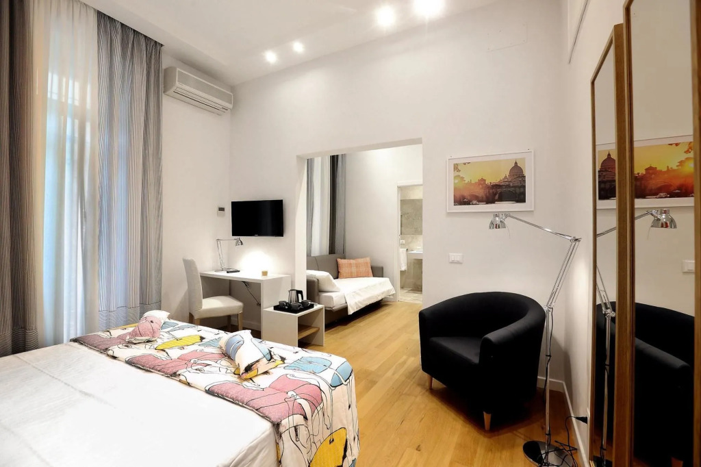 Sofias Suites Guesthouse