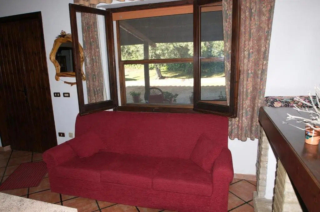 Casa Sa Carrubedda