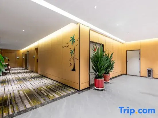Shiguang Hotel