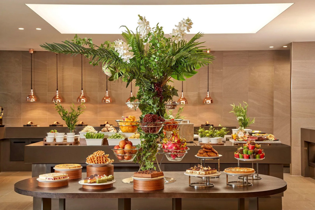 Hilton Garden Inn Seoul Gangnam