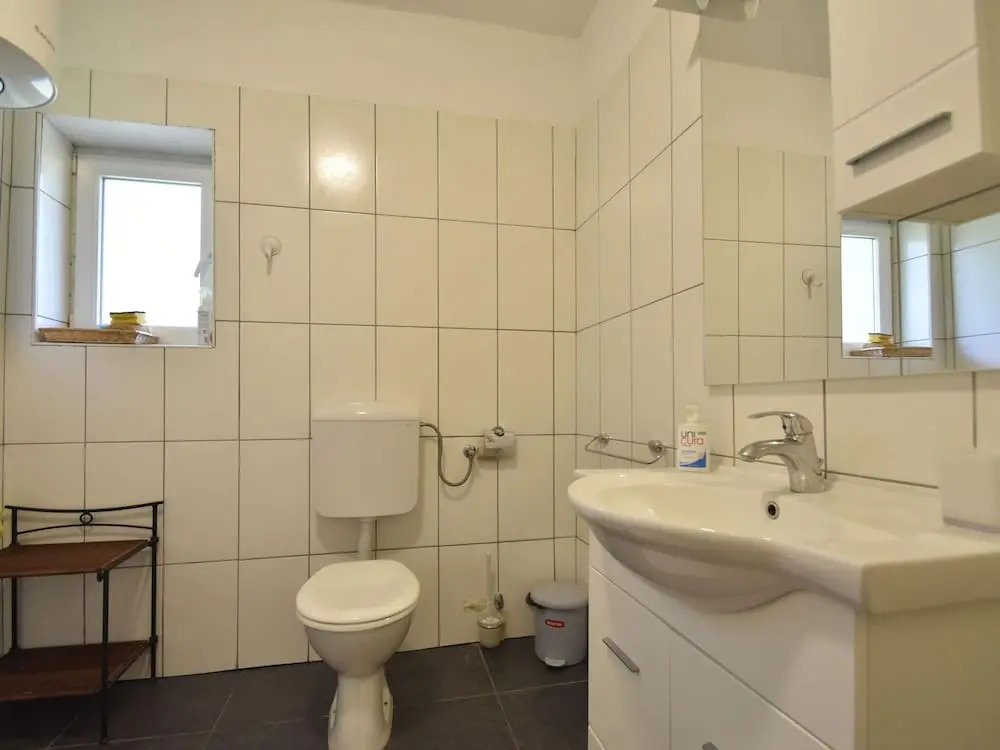 Apartment in Knin Near Knin Fortress