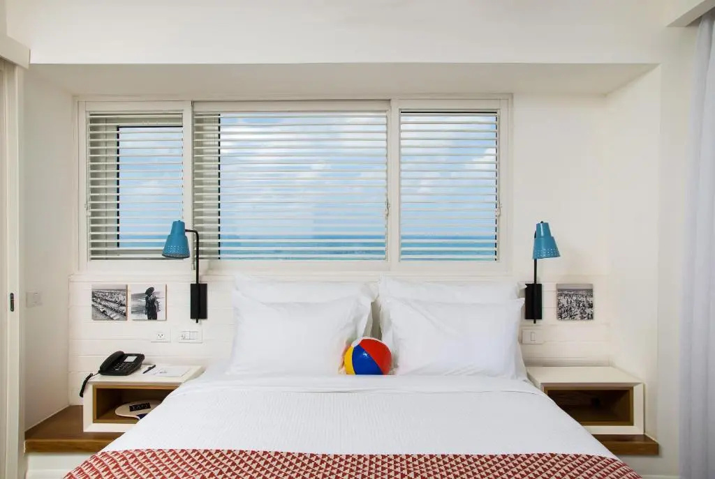 Yam Hotel - an Atlas Boutique Hotel