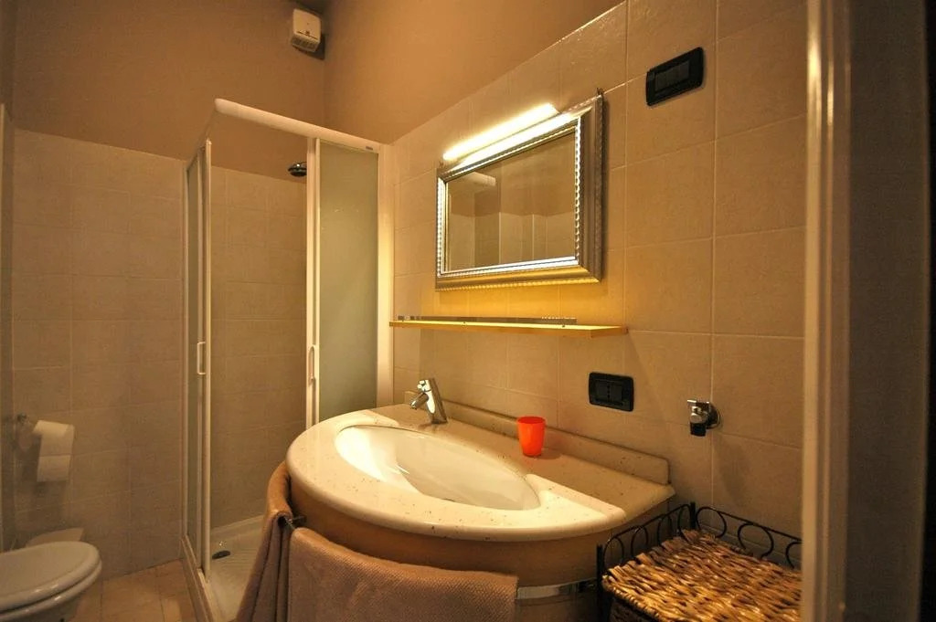 Il Viaggiatore Holiday Home