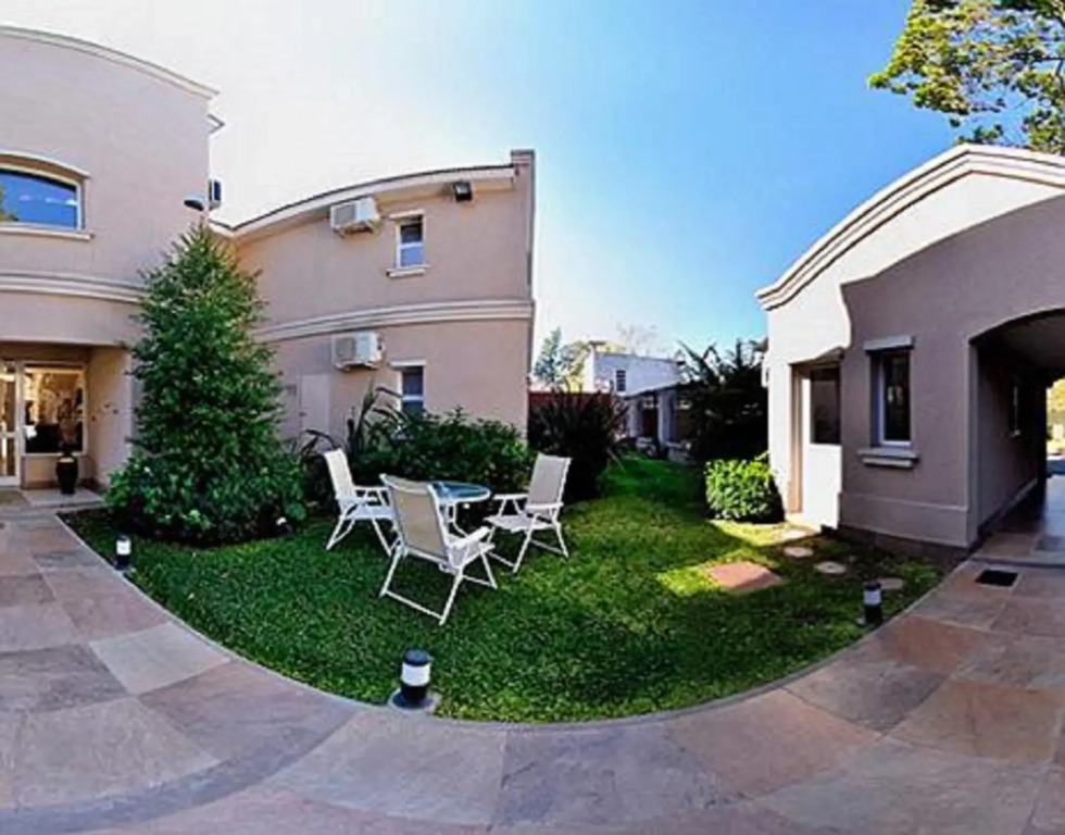 Pilar Apart Hotel