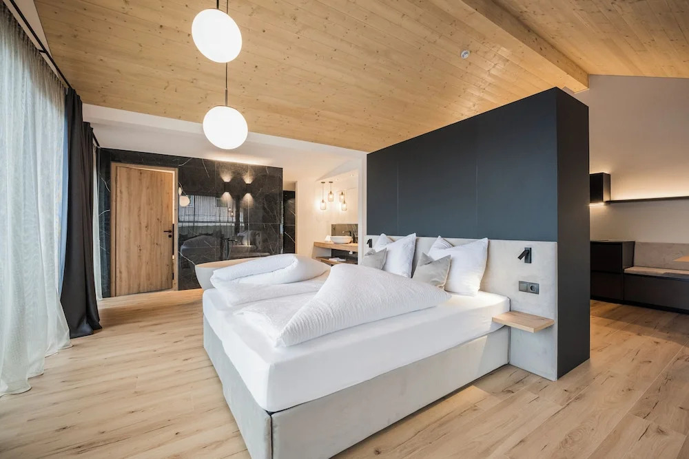 Montanaris Alpine - Active - Relax