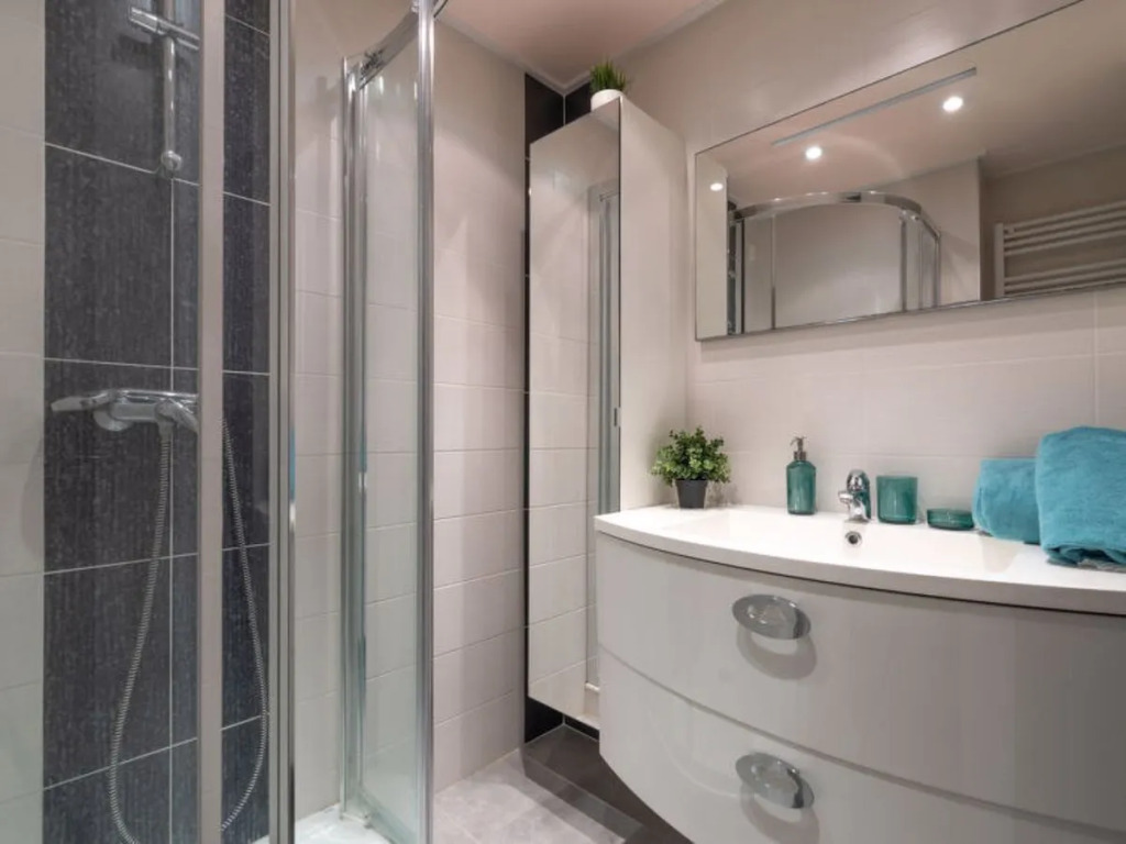 Apartment La Résidence de la Mer-1 by Interhome