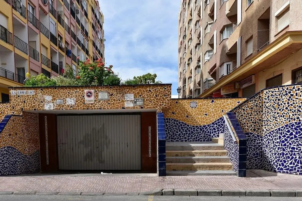 Apartamento La Loma
