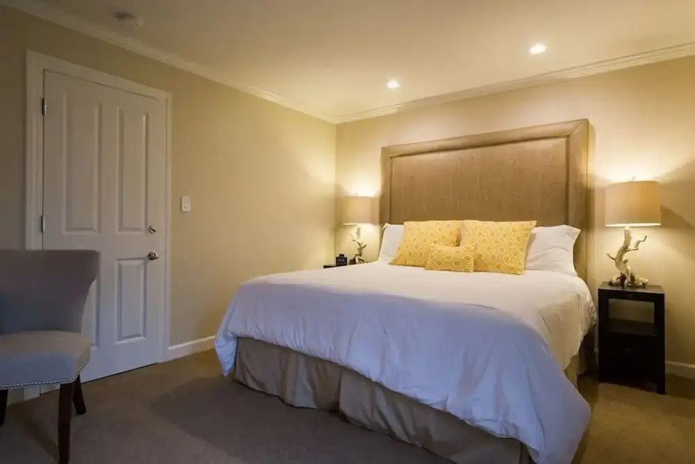 The Napa Residences